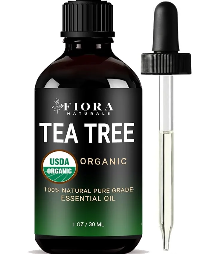 Cómo tratar el acné: Remedios caseros y productos naturales 6 61206oRvJ9L. SX679