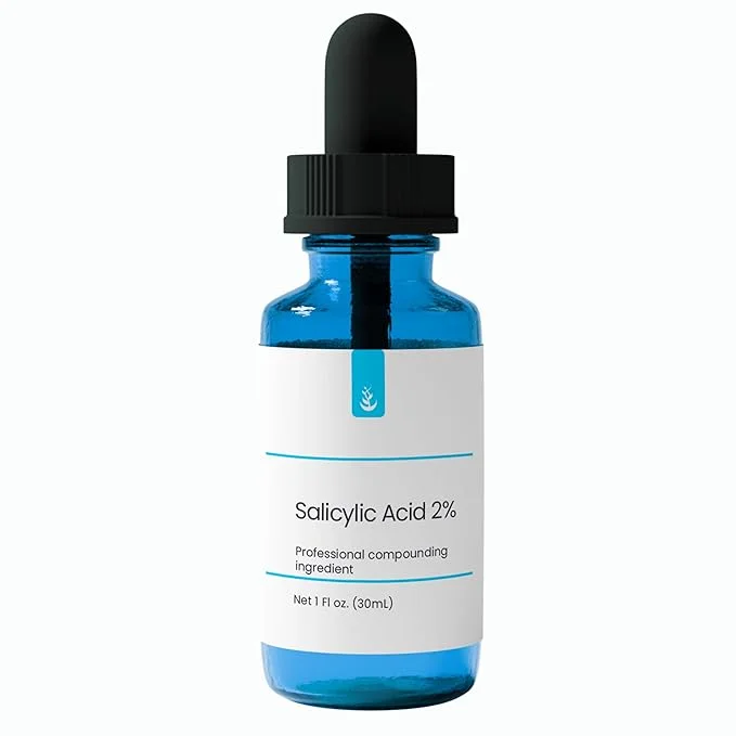Cómo tratar el acné: Remedios caseros y productos naturales 5 61g1rPaM9RL. SX679