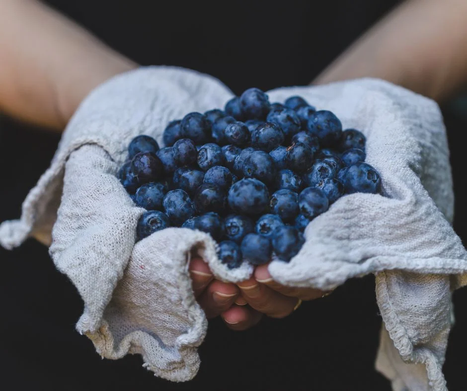 Alimentos Ricos en Antioxidantes para una Piel Radiante 1 Post de Facebook 13
